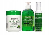 SET BINGOSPA PRE ŤAŽKÉ POTIACE NOHY A NOHY SET BINGOSPA PRE ŤAŽKÉ POTIACE NOHY A NOHY