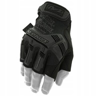 Rukavice Mechanix Wear M-Pact Black XL Rukavice Mechanix Wear M-Pact Black XL