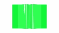 OBAL NA ZÁPISNÍK A5 PVC NEON ZELENÝ 10 kusov OBAL NA ZÁPISNÍK A5 PVC NEON ZELENÝ 10 kusov