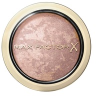 Max Factor Creme Puff Blush lícenka 10 Nude Mauve 1,5 g Max Factor Creme Puff Blush lícenka 10 Nude Mauve 1,5 g