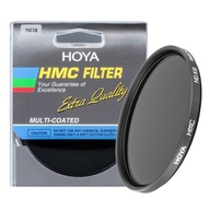 Hoya ND8 HMC šedý filter 62mm