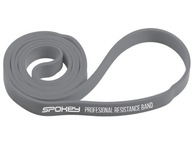 Tréningová guma SPOKEY Power II Grey Tréningová guma SPOKEY Power II Grey
