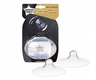 TOMMEE TIPPEE Návleky na bradavky 2 ks. TOMMEE TIPPEE Návleky na bradavky 2 ks.