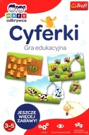 VZDELÁVACIA HRA ČÍSLA VZDELÁVACIA HRA ČÍSLA