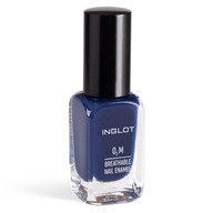"Priedušný" lak na nechty O2M 655 INGLOT "Priedušný" lak na nechty O2M 655 INGLOT