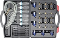 DIAGNOSTICKÁ SADA PRE VSTREKOVAČE COMMONRAIL YT-7306/YAT YATO DIAGNOSTICKÁ SADA PRE VSTREKOVAČE COMMONRAIL YT-7306/YAT YATO