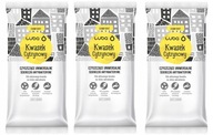 KUCHYNSKÉ ČISTIACE Utierky KW. LEMON ALC KUCHYNSKÉ ČISTIACE Utierky KW. LEMON ALC