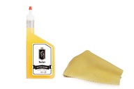 BACHER kondicionér na drevo a dosky na krájanie, impregnácia voskom, 200 ml BACHER kondicionér na drevo a dosky na krájanie, impregnácia voskom, 200 ml