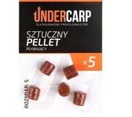 Undercarp Umelá plávajúca peleta Undercarp Umelá plávajúca peleta