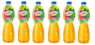 6x 1,75L HORTEX nápoj jablko mäta BAL 6x 1,75L HORTEX nápoj jablko mäta BAL