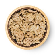VLAŠSKÉ ORECHY 1000g Vylúpané čerstvé prírodná kvalita 1kg Bakamo VLAŠSKÉ ORECHY 1000g Vylúpané čerstvé prírodná kvalita 1kg Bakamo