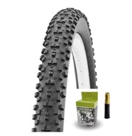 VIPER BIKE TIRE 26x2,30 (57-599) + AV DUBE VIPER BIKE TIRE 26x2,30 (57-599) + AV DUBE