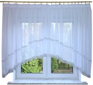 READY ZÁCLONA MÚŠEK Voál 150x500 kamienky READY ZÁCLONA MÚŠEK Voál 150x500 kamienky