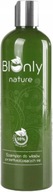 BIOnly šampón na mastné vlasy 300ml BIOnly šampón na mastné vlasy 300ml