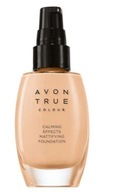 Avon True zmatňujúci a antistresový podkladový KRÉM 30 ml Avon True zmatňujúci a antistresový podkladový KRÉM 30 ml
