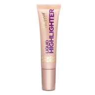 INGRID Liquid Highlighter tekutý rozjasňovač INGRID Liquid Highlighter tekutý rozjasňovač