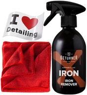 Deturner Xpert Line Iron Deironize lak na ráfiky 0,5 Deturner Xpert Line Iron Deironize lak na ráfiky 0,5
