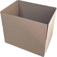 KARTÓNOVÁ škatuľka na balíky B 300x200x150 - 20 ks KARTÓNOVÁ škatuľka na balíky B 300x200x150 - 20 ks