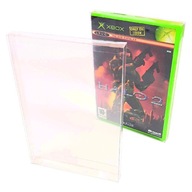 G1 XBox Classic DVD Protector Transparent 100 ks