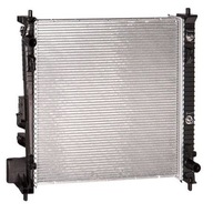 CHLADIČ VODY XT5, 17- 21X1081K CHLADIČ VODY XT5, 17- 21X1081K