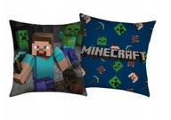 VANKÚŠ MINECRAFT 40x40 YOUTH CREEPER TNT VANKÚŠ MINECRAFT 40x40 YOUTH CREEPER TNT