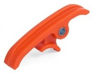 POLISPORT CHAIN SLIDER KTM EXC-F 500 tj 17 POLISPORT CHAIN SLIDER KTM EXC-F 500 tj 17