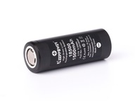 Keeppower 18500 1500mAh 3,6V - 3,7V Li-ion max.22A Keeppower 18500 1500mAh 3,6V - 3,7V Li-ion max.22A