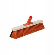 Hybridná kefa Klik Łaguz 50 cm pre dom a záhradu Hybridná kefa Klik Łaguz 50 cm pre dom a záhradu