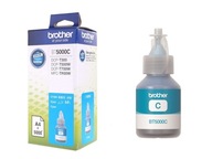 ORIGINÁLNY ATRAMENT BROTHER BT5000C BLUE MFC-T800W ORIGINÁLNY ATRAMENT BROTHER BT5000C BLUE MFC-T800W