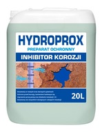 Inhibítor korózie hrdze C.O. 20L - HYDROPROX Inhibítor korózie hrdze C.O. 20L - HYDROPROX