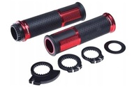 LEOSHI SHIPPERS ČERVENÁ SADA ĽAVÁ PRAVÁ 22MM LEOSHI SHIPPERS ČERVENÁ SADA ĽAVÁ PRAVÁ 22MM