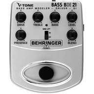 Behringer V-Tone Bass