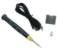 ENERGETICKÁ USB PÁJKOVKA 5V 8W 480 STUPŇOV 1A 1,2M NE00754 ENERGETICKÁ USB PÁJKOVKA 5V 8W 480 STUPŇOV 1A 1,2M NE00754