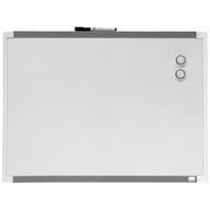 NOBO malá magnetická tabuľa 585x430 mm NOBO malá magnetická tabuľa 585x430 mm