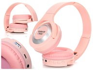 Bluetooth slúchadlá pre pamäťovú kartu Mic Bluetooth slúchadlá pre pamäťovú kartu Mic