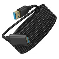 Predlžovací kábel USB 3.0 1m predlžovací kábel