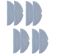 8x KRYT SPOJKY MOPU PRE ROBOROCK S7 S7 MAX S7 MAXV ULTRA 8x KRYT SPOJKY MOPU PRE ROBOROCK S7 S7 MAX S7 MAXV ULTRA