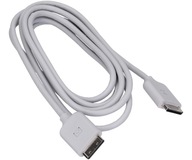 Kábel One Connect Samsung – 3 m šedý KS70 Kábel One Connect Samsung – 3 m šedý KS70