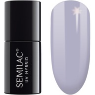 224 SEMILAC OFFICIAL GRY HYBRID POLISH 7ML 224 SEMILAC OFFICIAL GRY HYBRID POLISH 7ML
