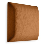 ČALÚNENÉ PANELY NÁSTENNÉ ČELO 3D 50x50 ČALÚNENÉ PANELY NÁSTENNÉ ČELO 3D 50x50