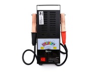 ANALOGOVÝ TESTER BATÉRIÍ TESTER 6V 12V ANALOGOVÝ TESTER BATÉRIÍ TESTER 6V 12V