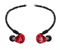 Slúchadlá do uší Astell&Kern Harvey Diana RED Slúchadlá do uší Astell&Kern Harvey Diana RED