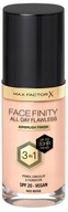 Max Factor Revolutionary Face Finity 3in1 Foundation No.55 Max Factor Revolutionary Face Finity 3in1 Foundation No.55