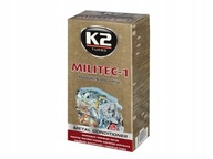 K2 MILITEC-1 PRÍDAVNÝ OLEJ ZVYŠOVAČ 250 m K2 MILITEC-1 PRÍDAVNÝ OLEJ ZVYŠOVAČ 250 m