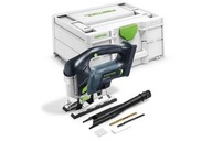 Priamočiara píla Festool CARVEX PSBC 420 Li EB BASIC