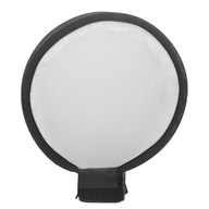 DIFUZÉR SOFTBOX okrúhly 40 cm na reportérsku lampu