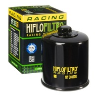 OLEJOVÝ FILTER HF303RC YAMAHA YFM 400 450 660 GRIZZLY OLEJOVÝ FILTER HF303RC YAMAHA YFM 400 450 660 GRIZZLY