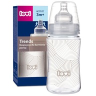 LOVI BOTTLE TRENDS 250ML HARMONY 3M+ DYNAMIC LOVI BOTTLE TRENDS 250ML HARMONY 3M+ DYNAMIC