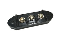 Gaz 69, Uaz, Pobeda, Zim elektrický konektor 3 pin Gaz 69, Uaz, Pobeda, Zim elektrický konektor 3 pin