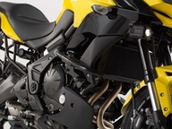 CRASHBAR/GMOL SW-MOTECH KAWASAKI VERSYS 650 (15-) ČIERNA CRASHBAR/GMOL SW-MOTECH KAWASAKI VERSYS 650 (15-) ČIERNA